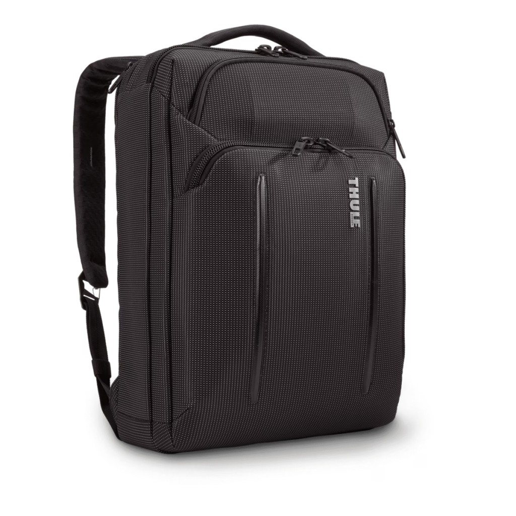 Thule Crossover 2 Convertible Laptop Bag 15.6' Black 3203841