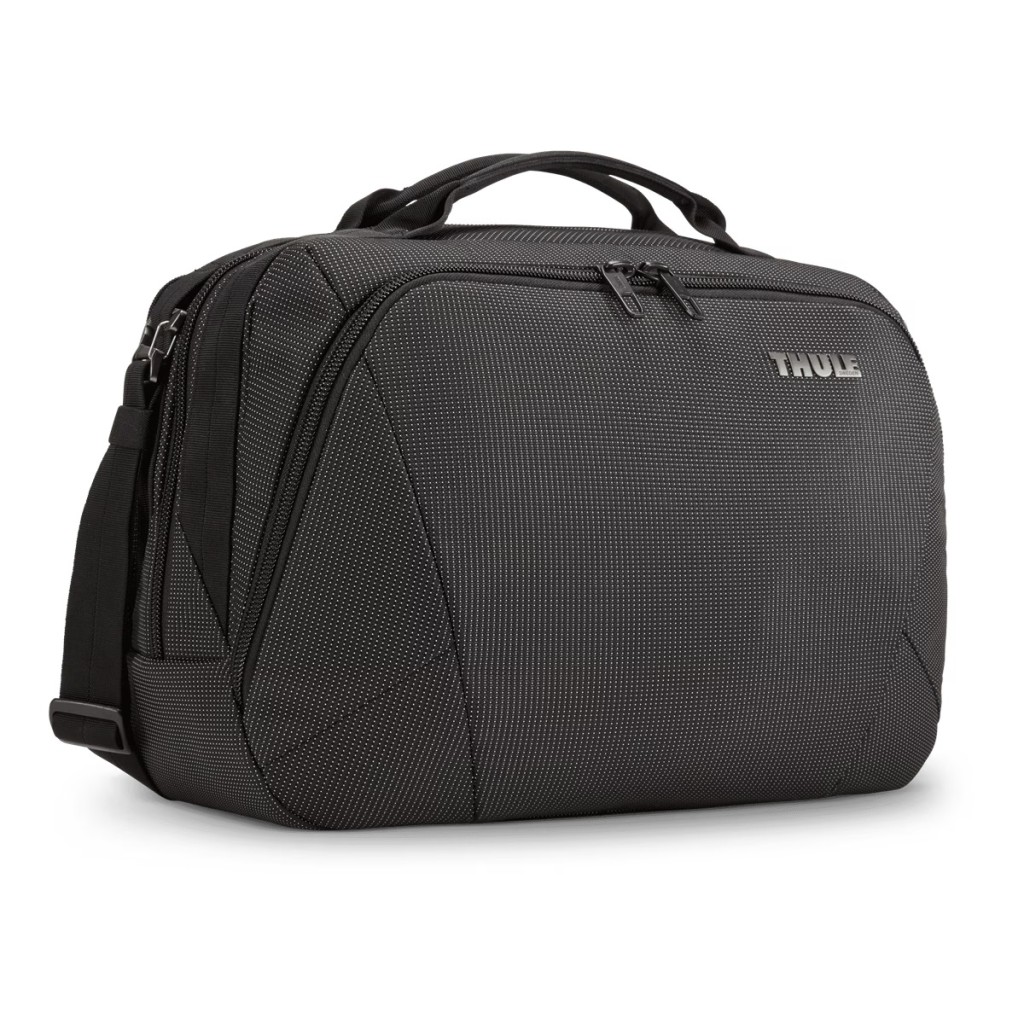 Thule Crossover 2 Boarding Bag Black 3204056