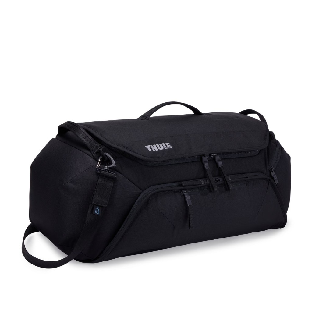 Thule RoundTrip Bike Duffel 55L - Black 3205172