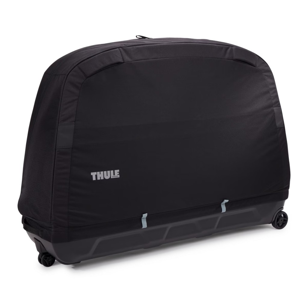 Thule RoundTrip Road Bike Travel Case - Black 3205178