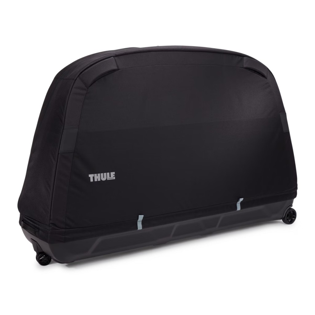 Thule Roundtrip MTB Bike Travel Case - Black 3205179