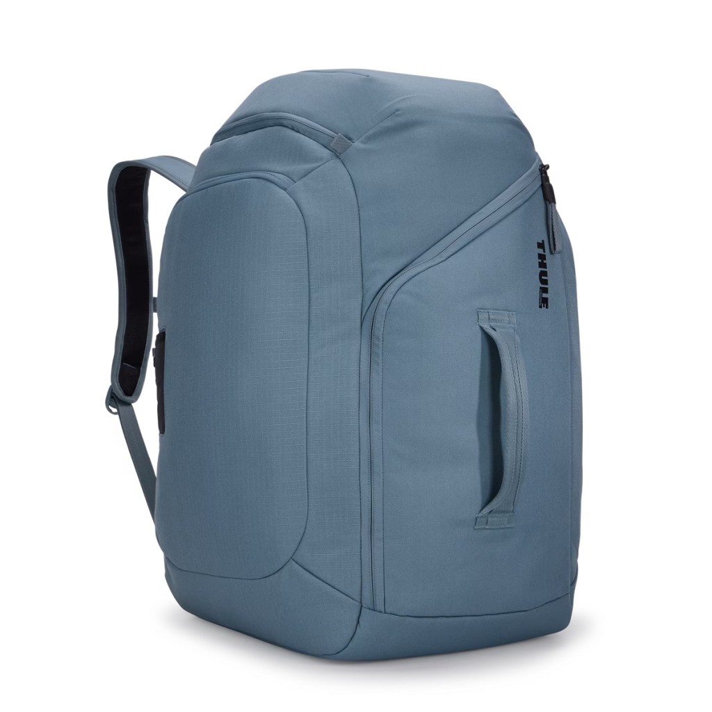 Thule 3205158 RoundTrip Boot Backpack 60L - Mid Blue