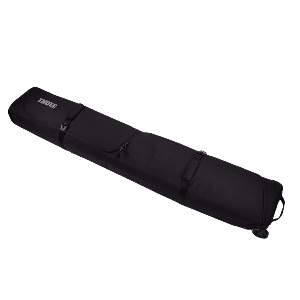 Thule 3205162 RoundTrip Ski Roller 192cm - Black