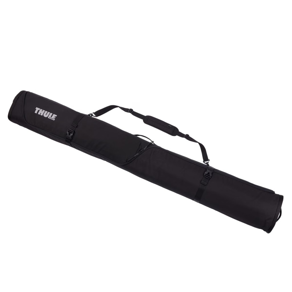 Thule 3205166 RoundTrip Ski Bag 192cm - Black