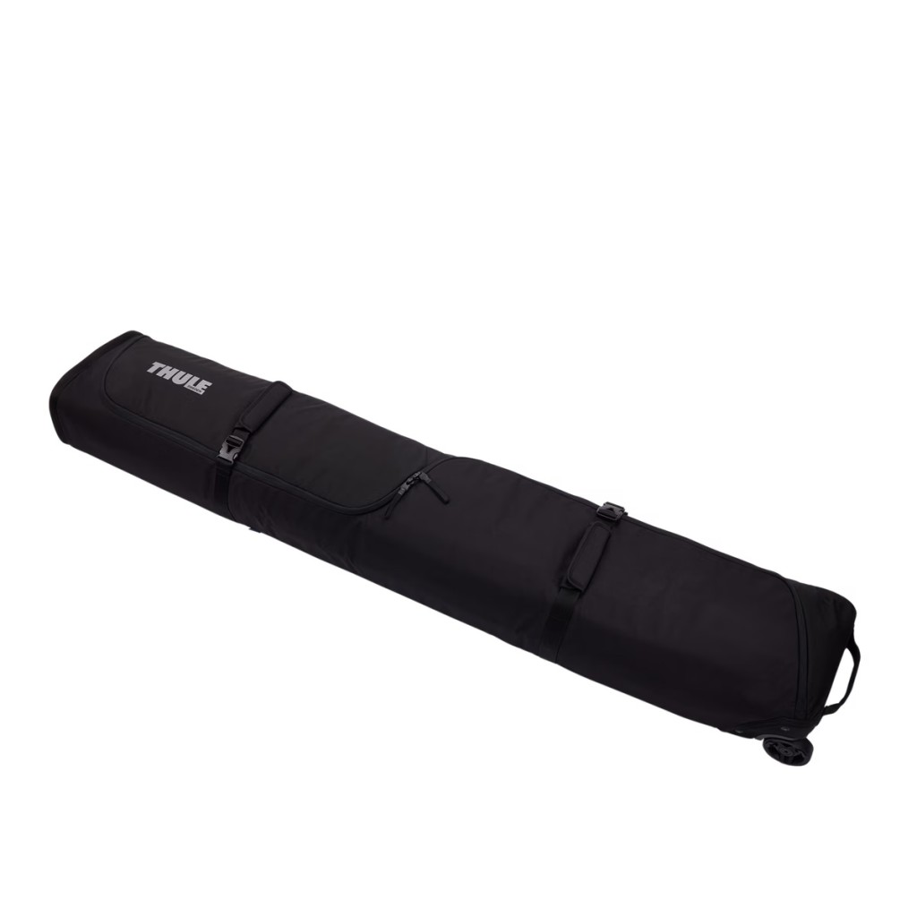 Thule 3205170 RoundTrip Ski Roller 175cm - Black