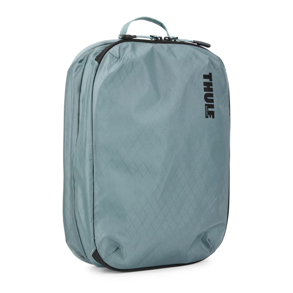 Thule 3205118 Clean/Dirty Packing Cube - Pond Grey