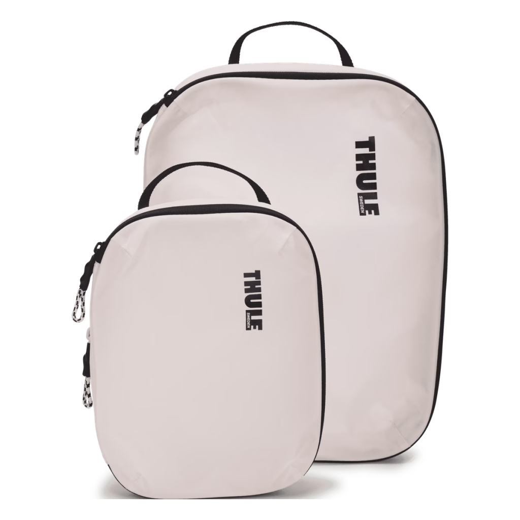 Thule 3204860 Compression Cube Set - White