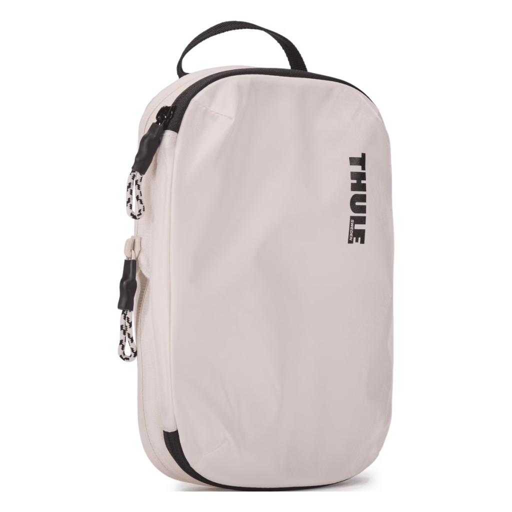 Thule 3204858 Compression Packing Cube Small - White