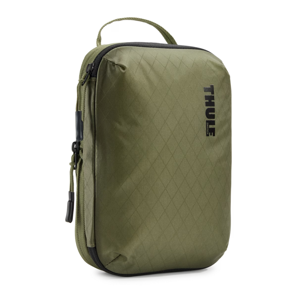 Thule 3205115 Compression Packing Cube Small - Soft Green