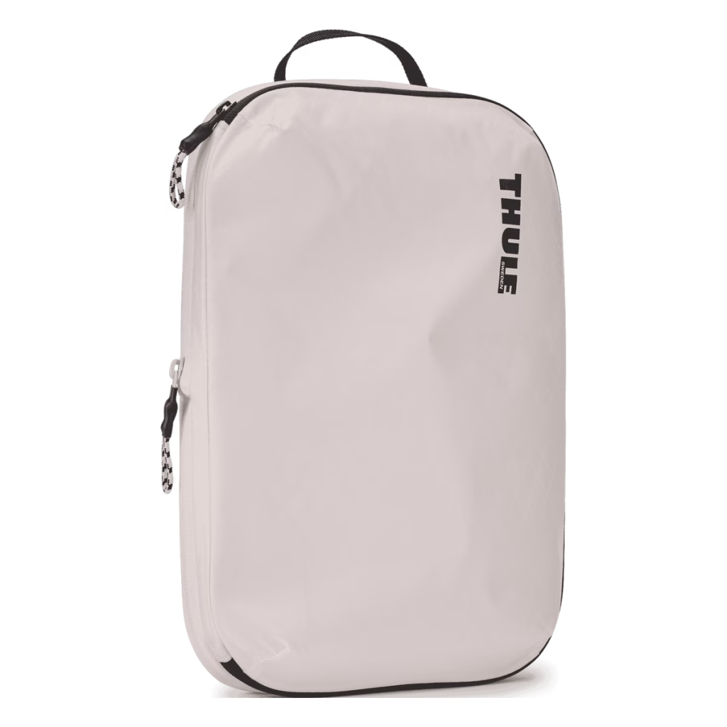 Thule Compression Packing Cube Medium | White | 3204859
