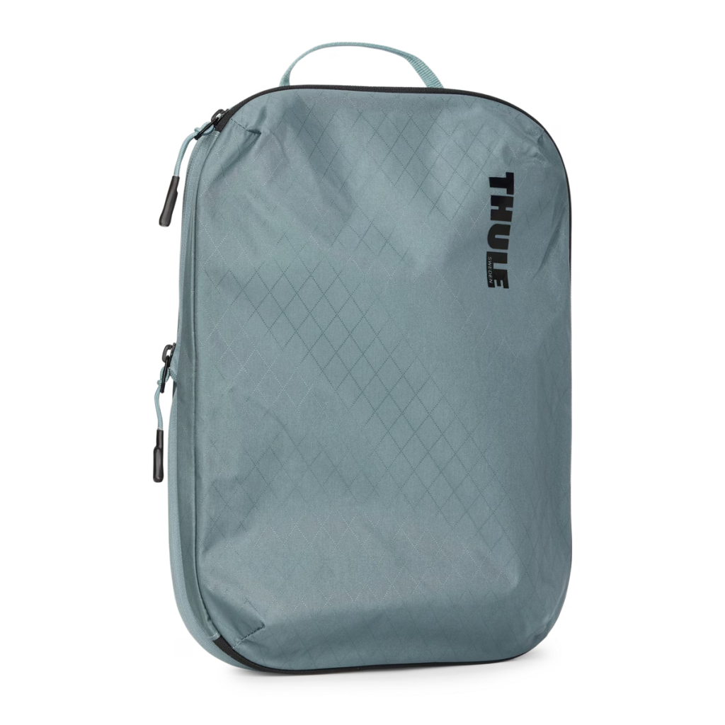Thule 3205116 Compression Packing Cube Medium - Pond Grey