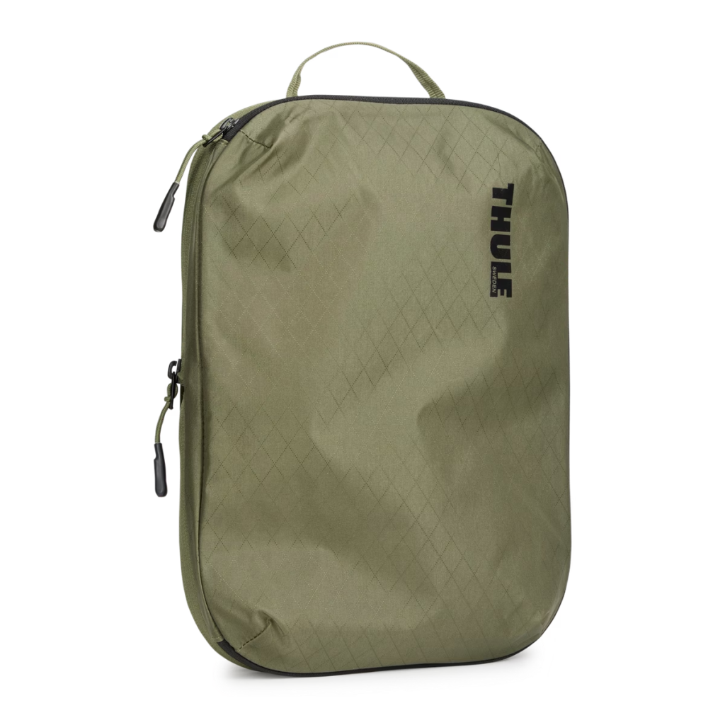 Thule Compression Packing Cube Medium | Soft Green | 3205117