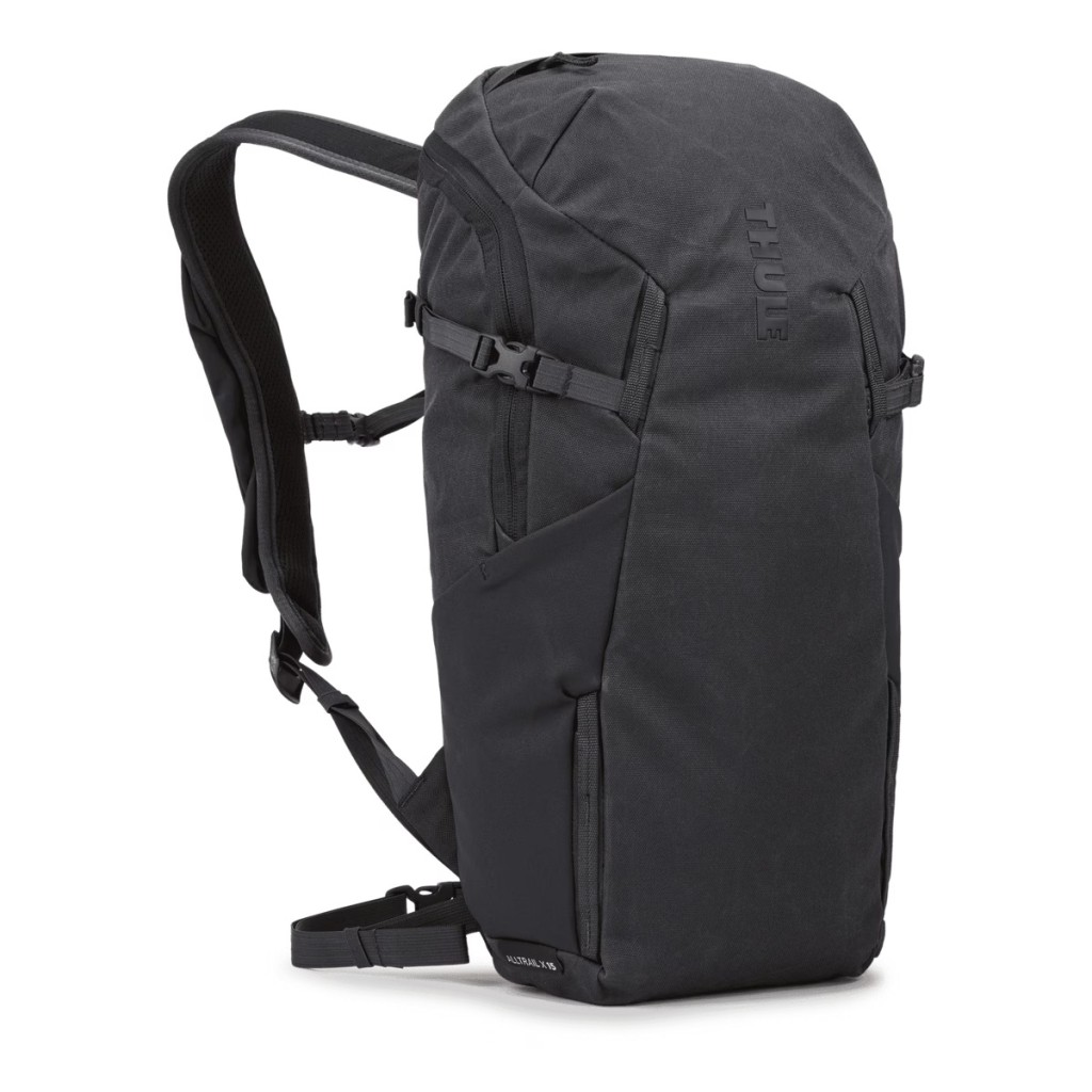 Thule 3204127 AllTrail X 15L - Obsidian