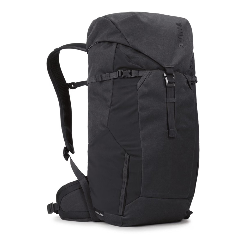 Thule 3204130 AllTrail X 25L - Obsidian