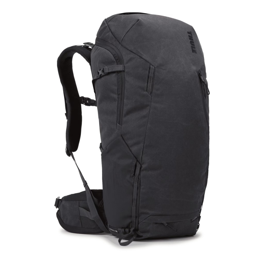 Thule 3204133 AllTrail X 35L - Obsidian