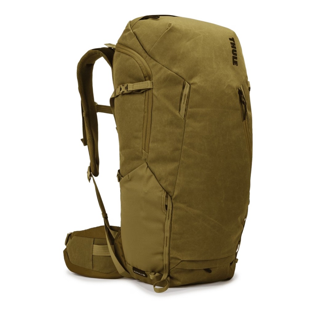 Thule 3204134 AllTrail X 35L - Nutria