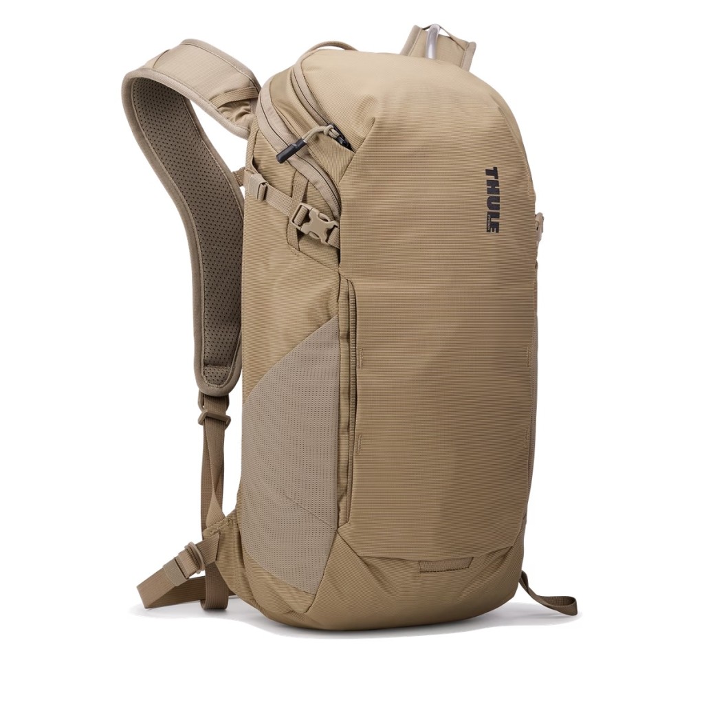 Thule 3205081 AllTrail Hydration Backpack 16L - Faded Khaki