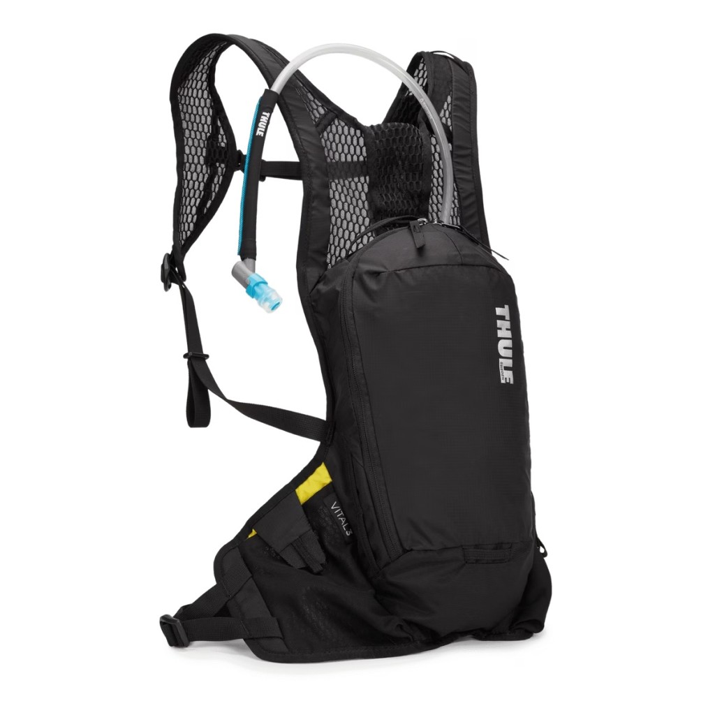 Thule 3204150 Vital 3L DH Hydration Backpack - Black