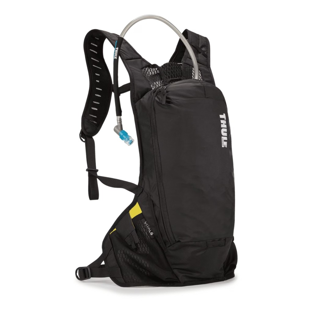 Thule 3204152 Vital 6L DH Hydration Backpack - Black