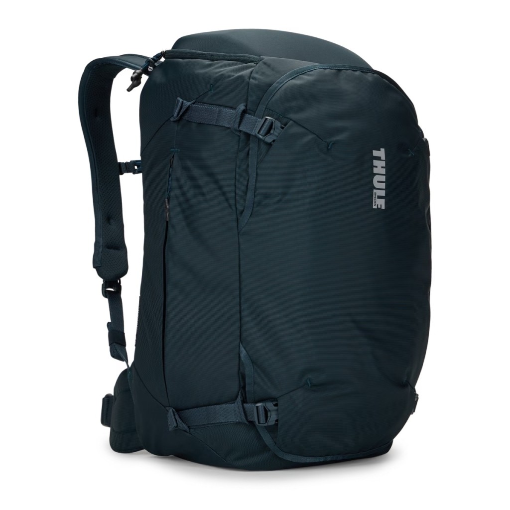 Thule 3205309 Landmark Travel Pack 40L - Darkest Blue
