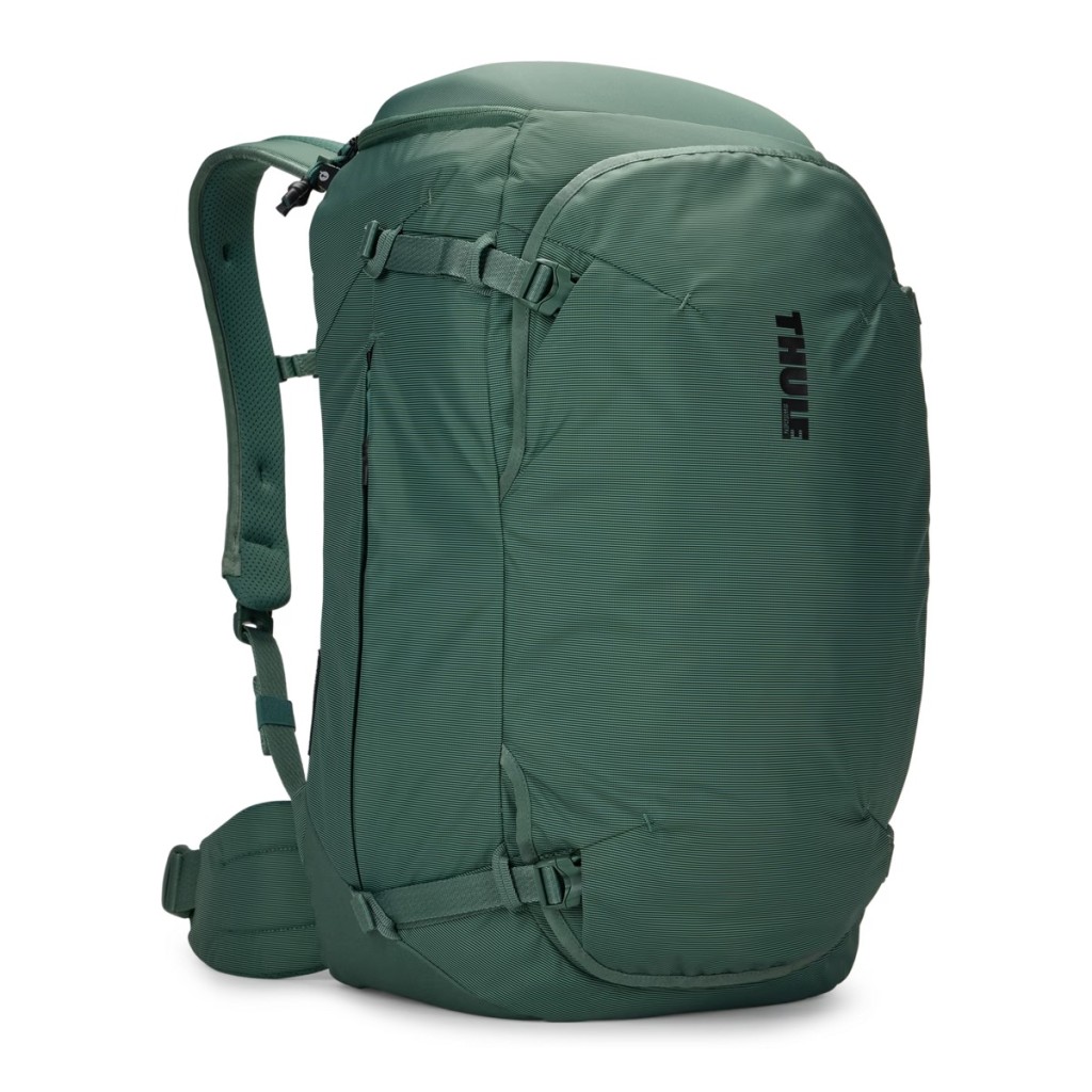 Thule 3205311 Landmark Travel Pack 40L - Hazy Green