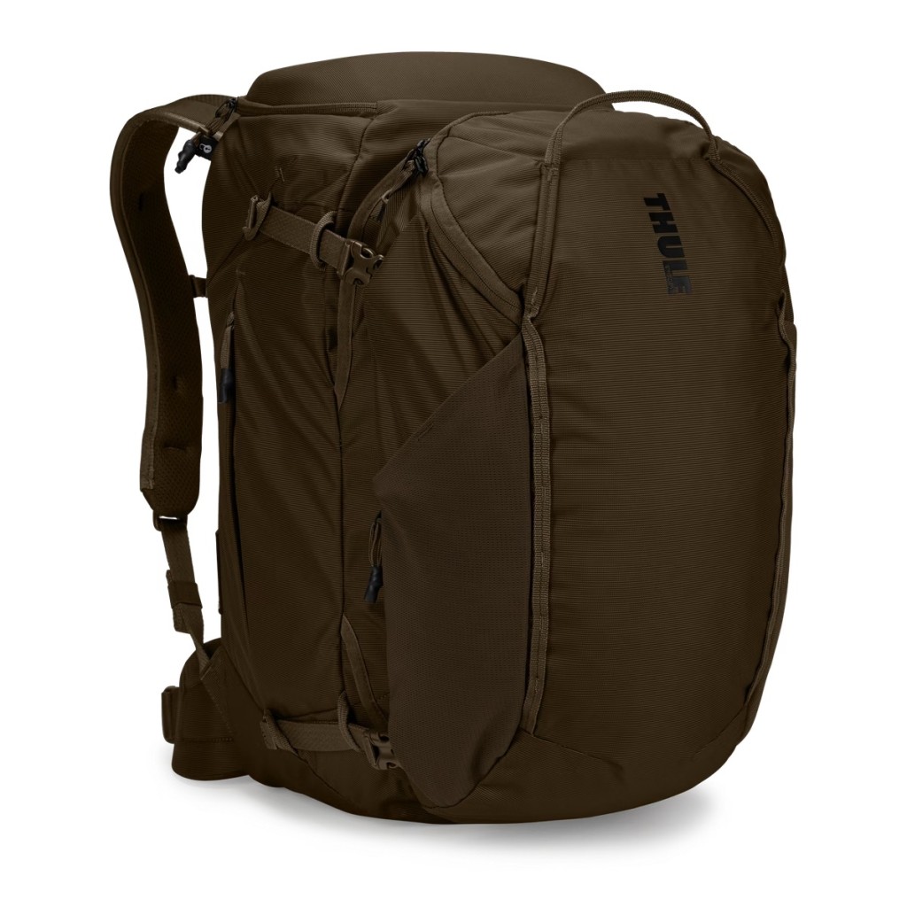 Thule 3205313 Landmark Travel Pack 60L - Deep Khaki