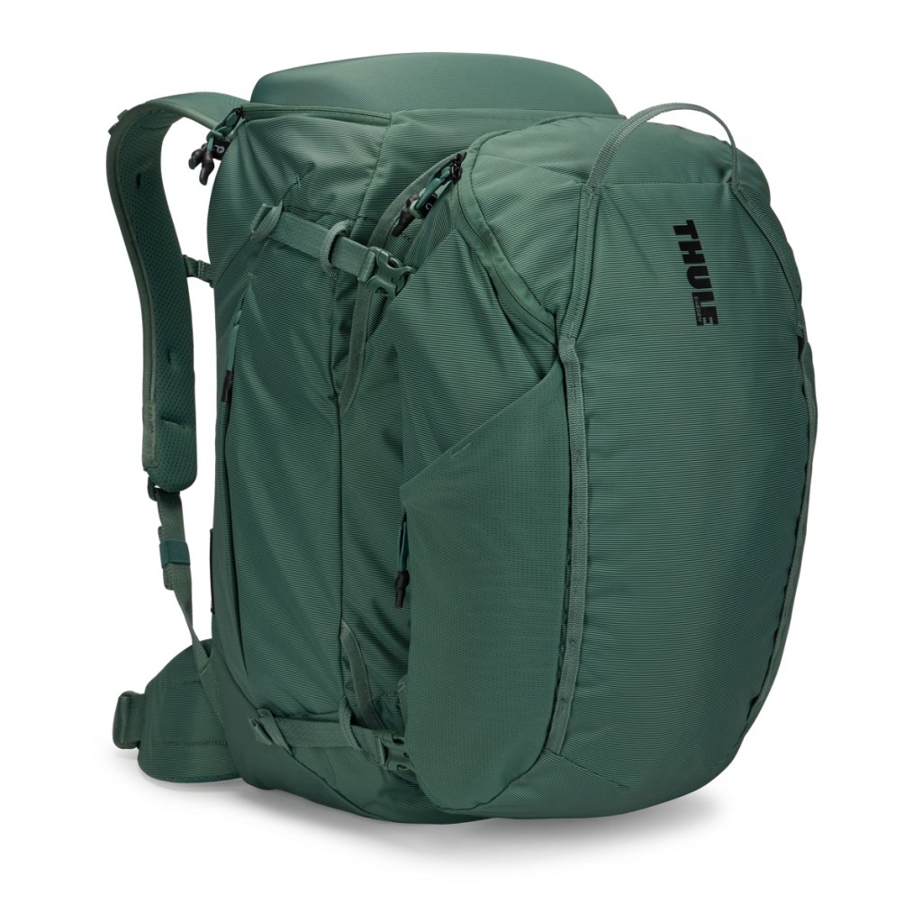 Thule 3205314 Landmark Travel Pack 60L - Hazy Green