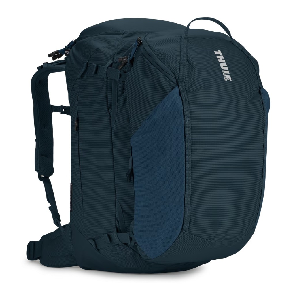 Thule 3205315 Landmark Travel Pack 60L Woman - Darkest Blue