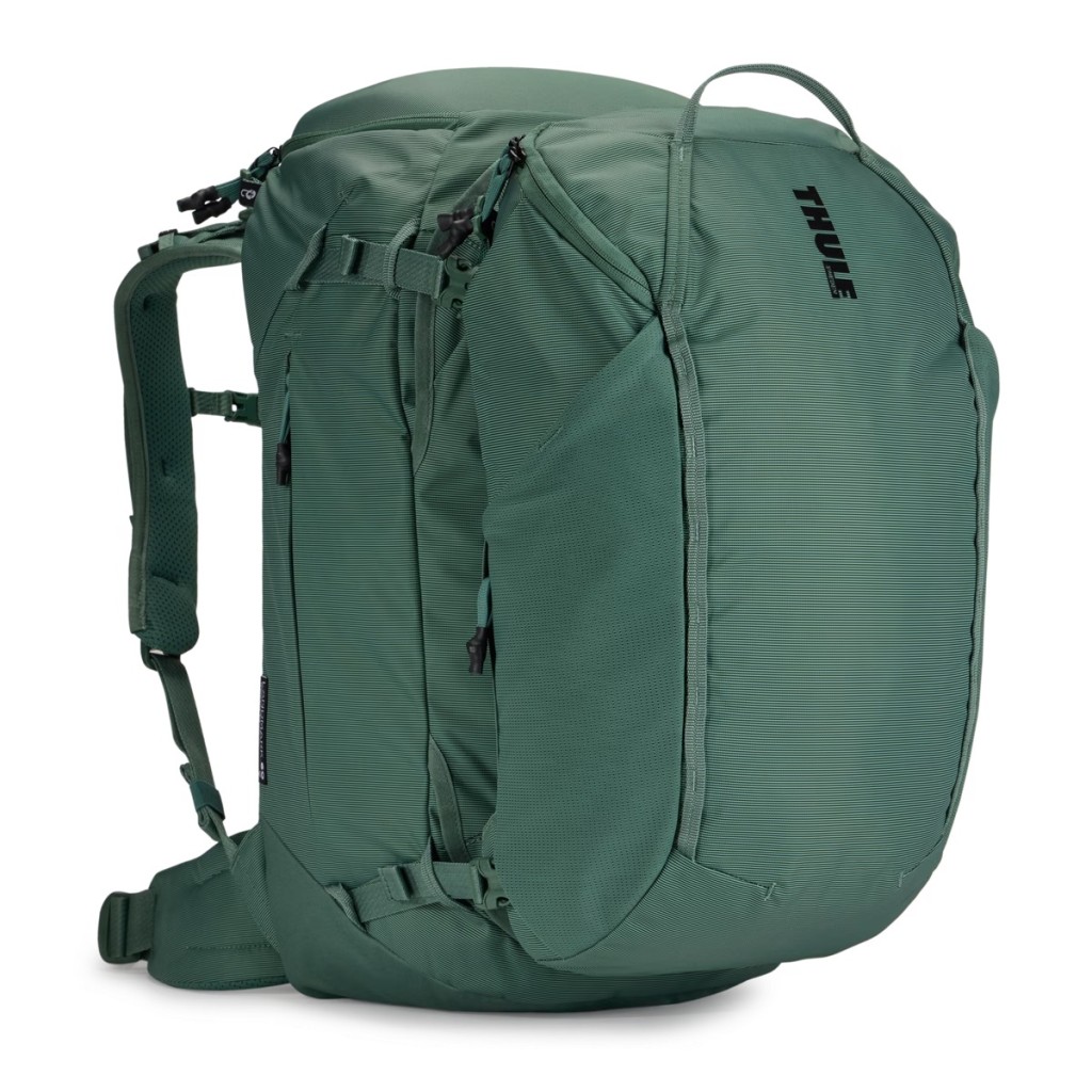 Thule 3205316 Landmark Travel Pack 60L Woman - Hazy Green