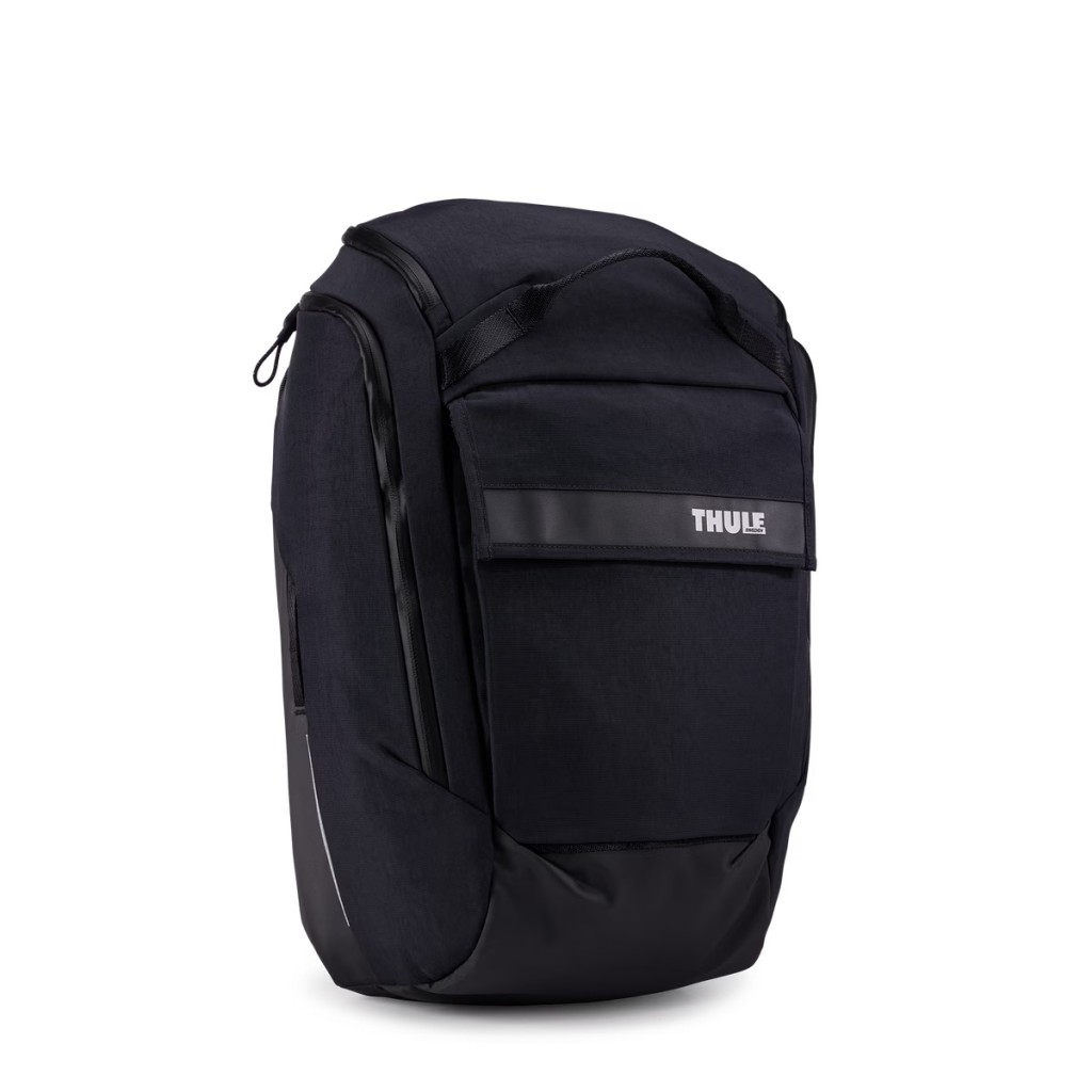 Thule 3205091 Paramount Hybrid Pannier 26L - Black