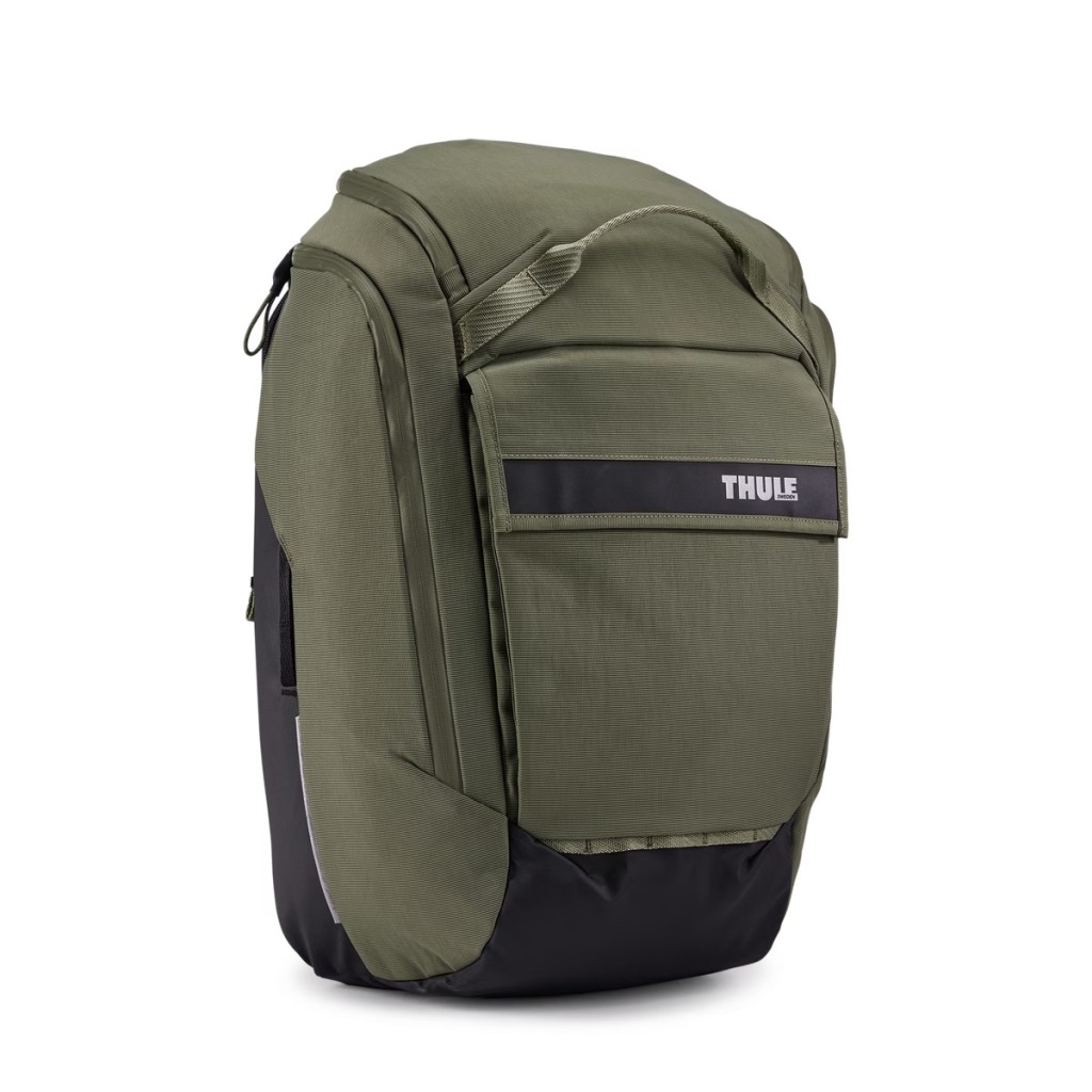 Thule 3205092 Paramount Hybrid Pannier 26L - Soft Green