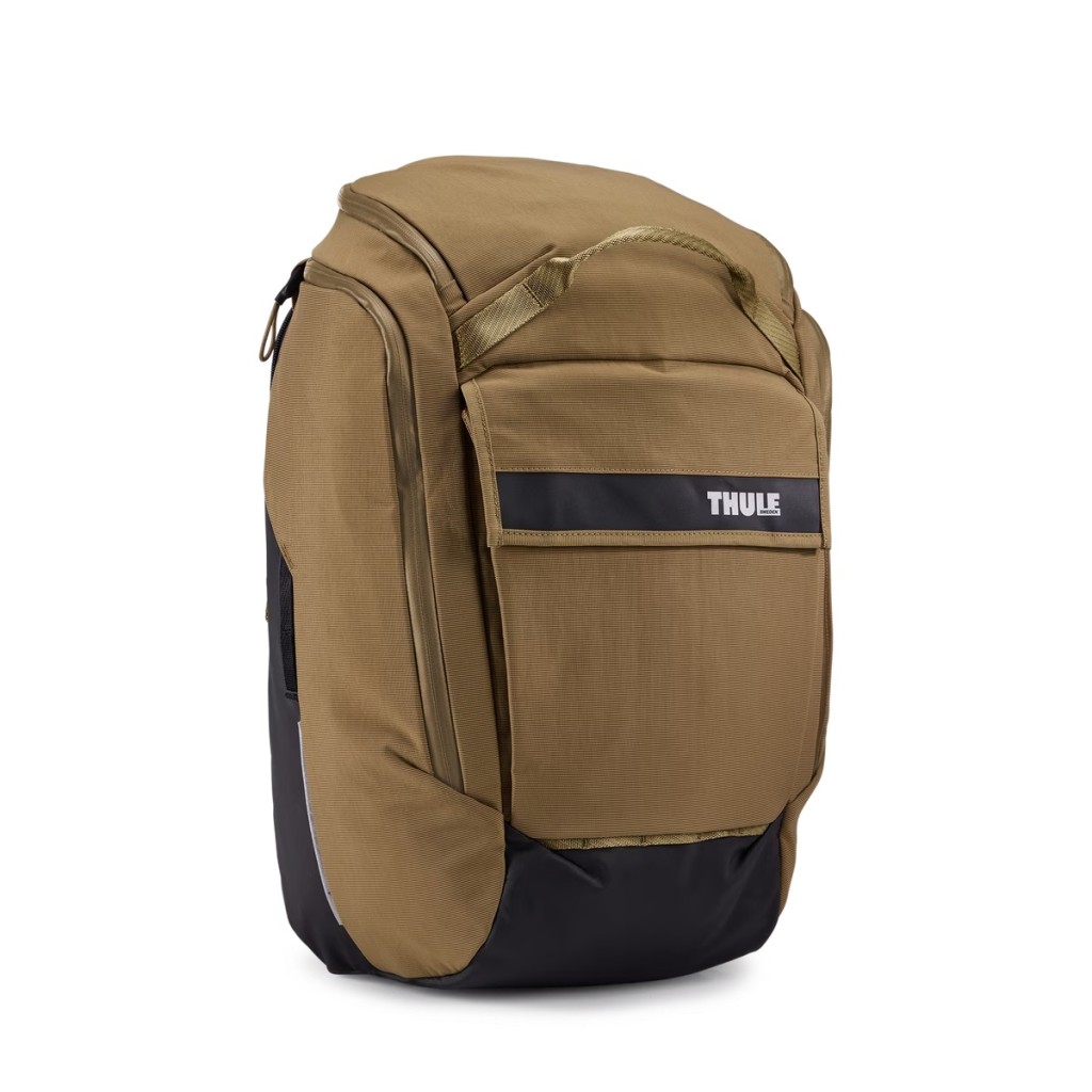 Thule 3205093 Paramount Hybrid Pannier 26L - Nutria