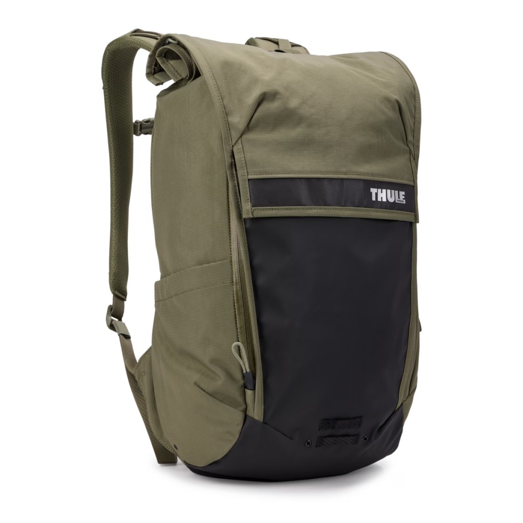 Thule 3205233 Paramount Commuter Backpack 20L - Soft Green