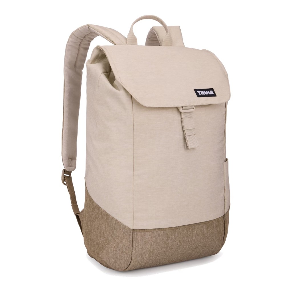 Thule 3205094 Lithos Backpack 16L - Pelican Grey Faded Khaki