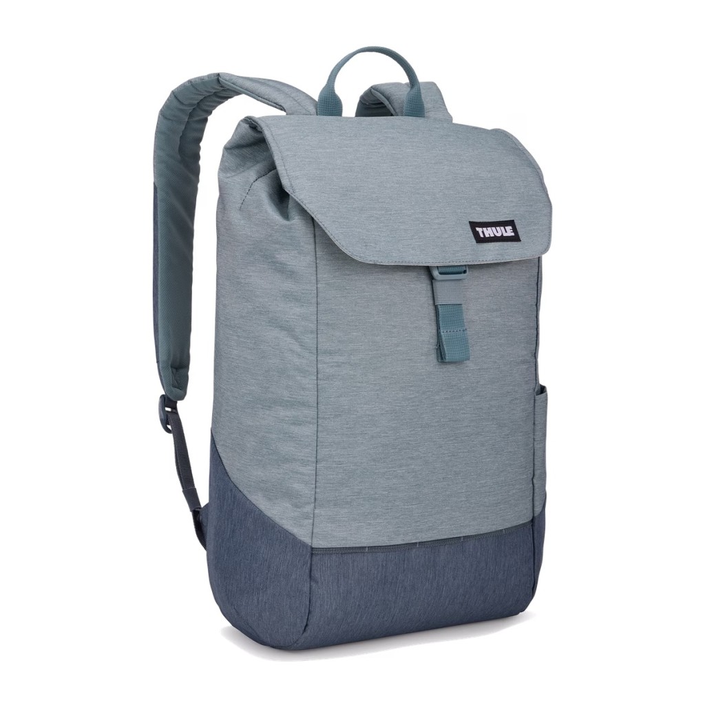 Thule 3205095 Lithos Backpack 16L - Pond Grey Dark Slate