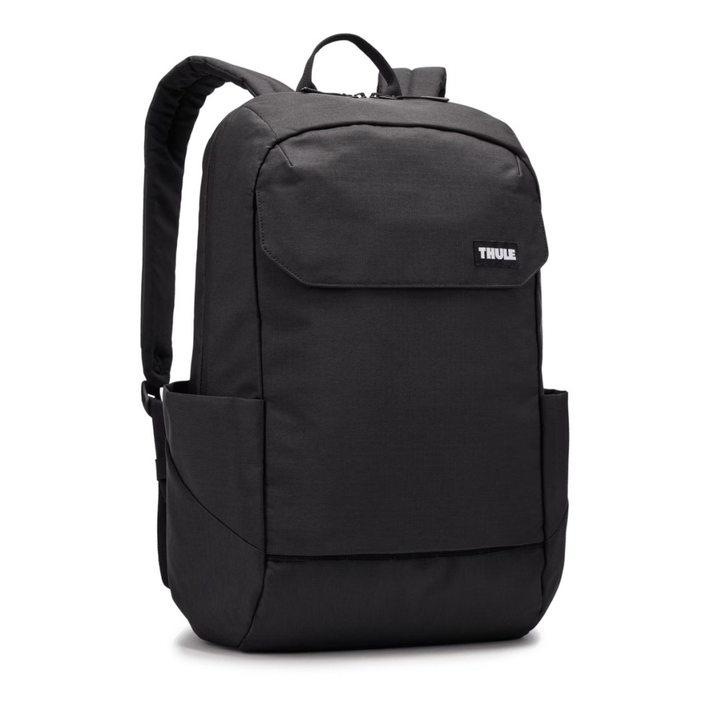 Thule 3204835 Lithos Backpack 20L - Black