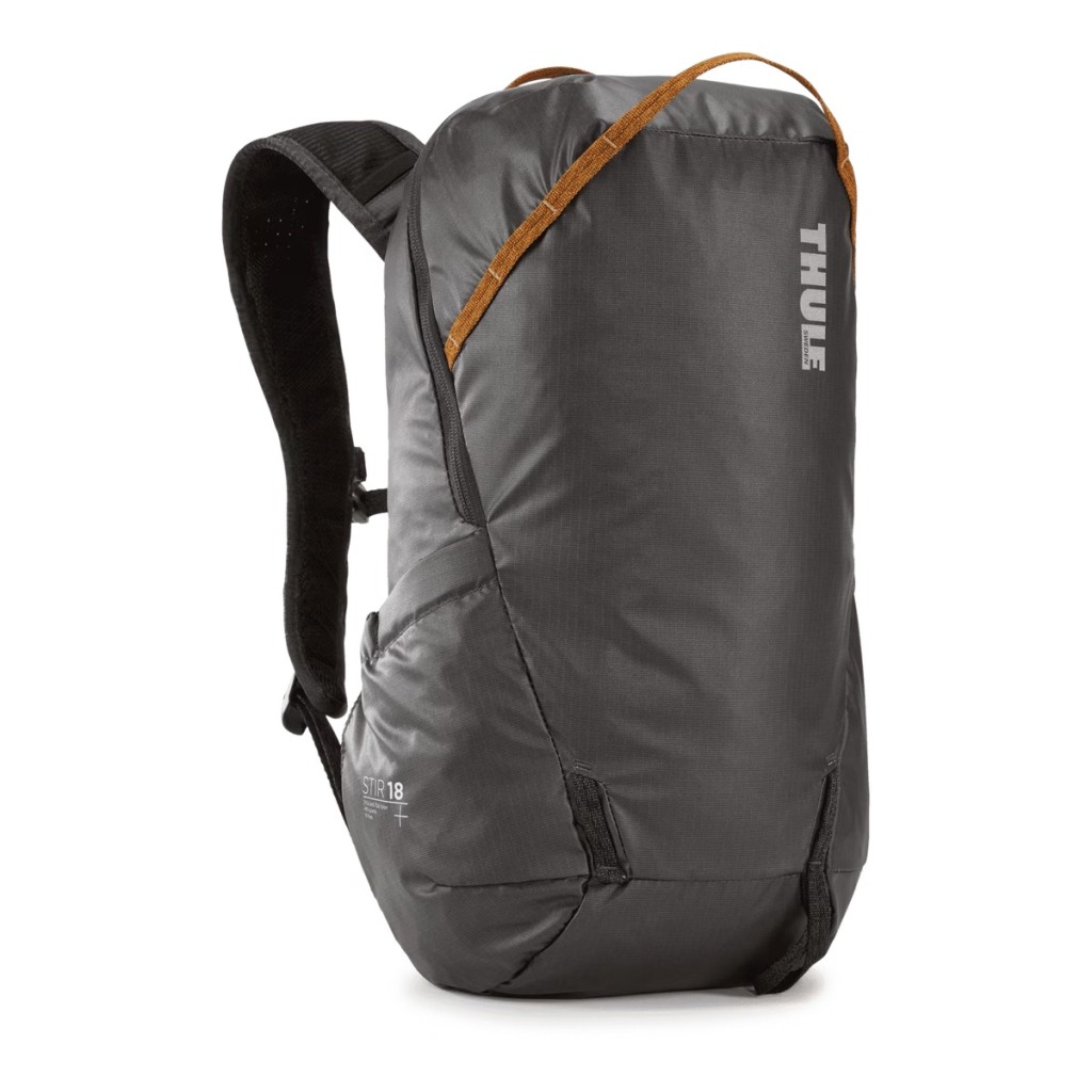 Thule 3204088 Stir 18L - Obsidian