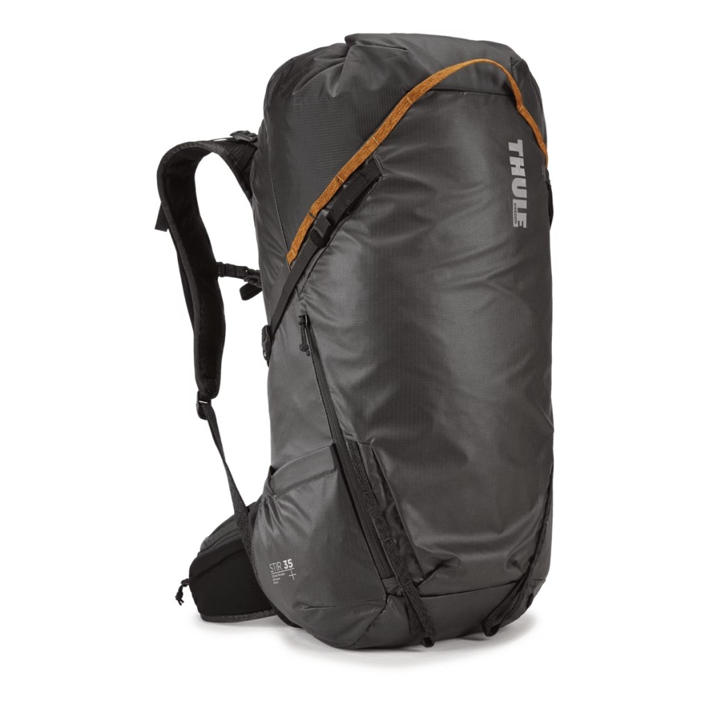 Thule 3204098 Stir 35L M - Obsidian