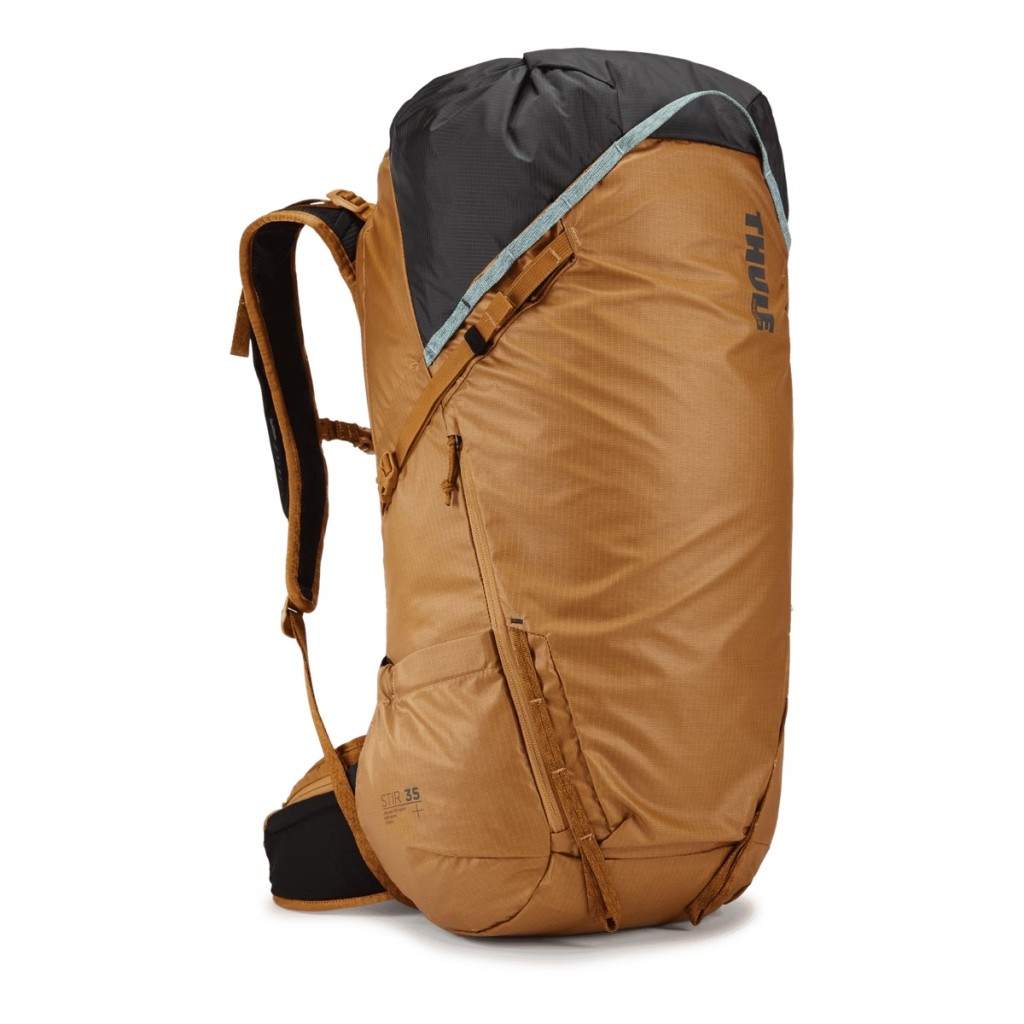 Thule 3204099 Stir 35L M - Woodthrush