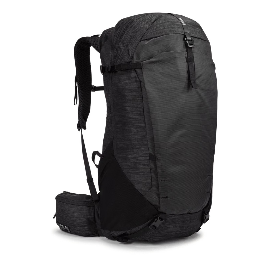 Thule 3204503 Topio 30L M - Black