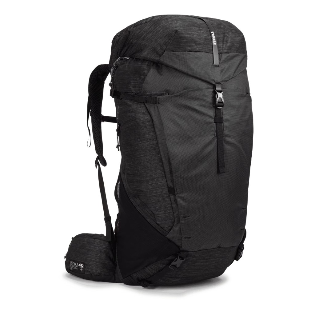 Thule 3204507 Topio 40L M - Black