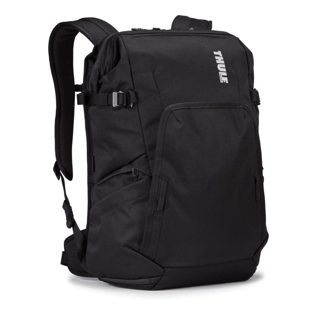 Thule 3203906 Covert DSLR Backpack 24L - Black