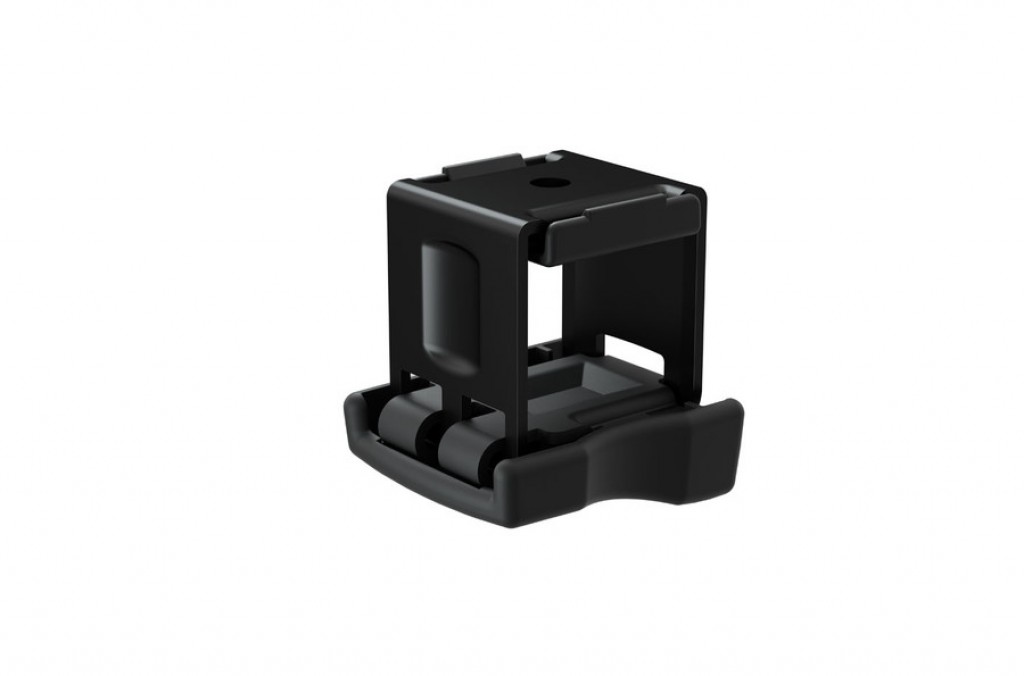 SquareBar adapter 2-pack