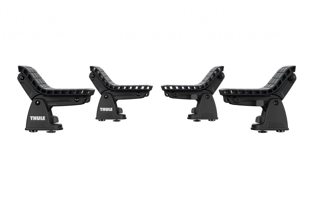 Thule DockGrip kayak carrier 895