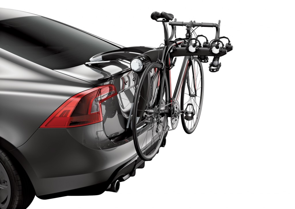 Thule RaceWay 3