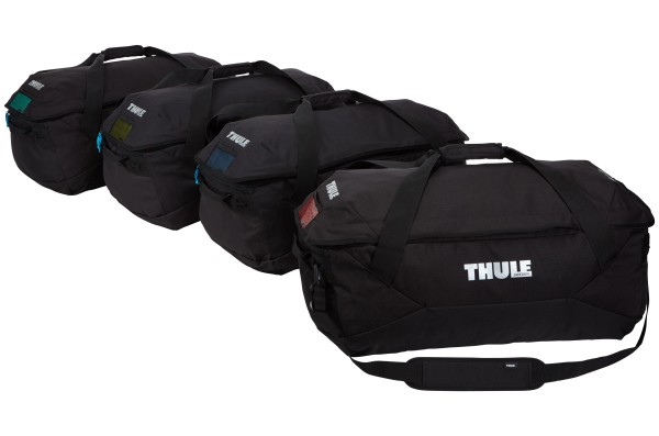 629800 THULE Motion XT XL Coffre de toit 500 I titane 215 x 91.5 x