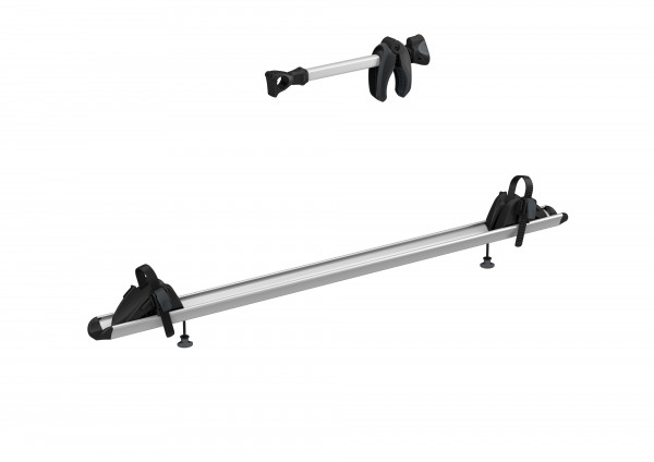 thule wanderway bike rack for vw t6