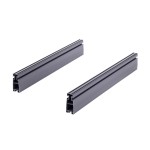 Thule 694700 Internal Ski carrier for roof box