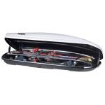 Thule 694700 Internal Ski carrier for roof box