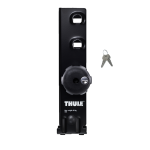 Thule 548000 Ladder carrier